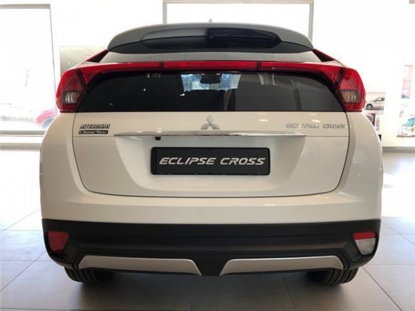 MITSUBISHI  Eclipse Cross  1.5 T-MIVEC 120 KW   Chiptuning Leistungskit